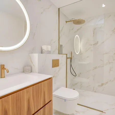 Holiday home Oulibo Saint-Tropez