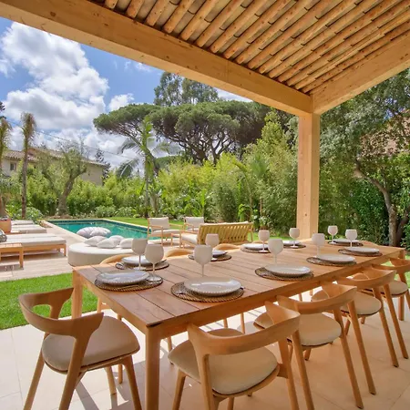 Oulibo Holiday home